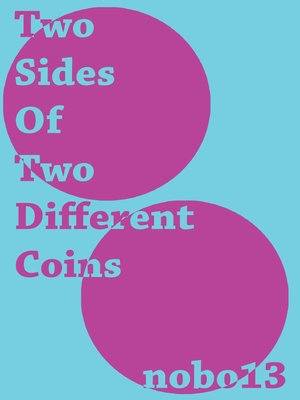 cover image of Two Sides of Two Different Coins